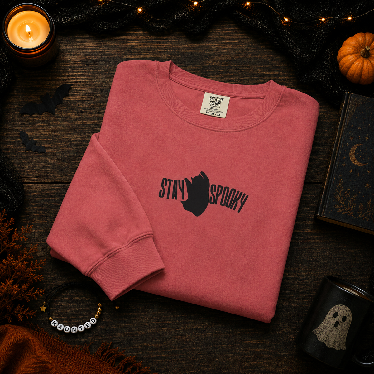 Spooky Season