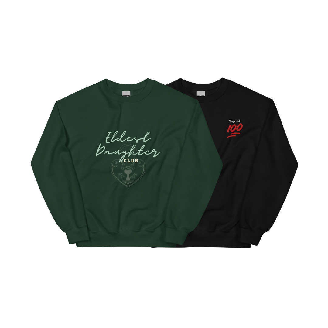 Sweatshirts