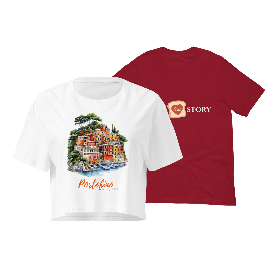 Tops & T-shirts