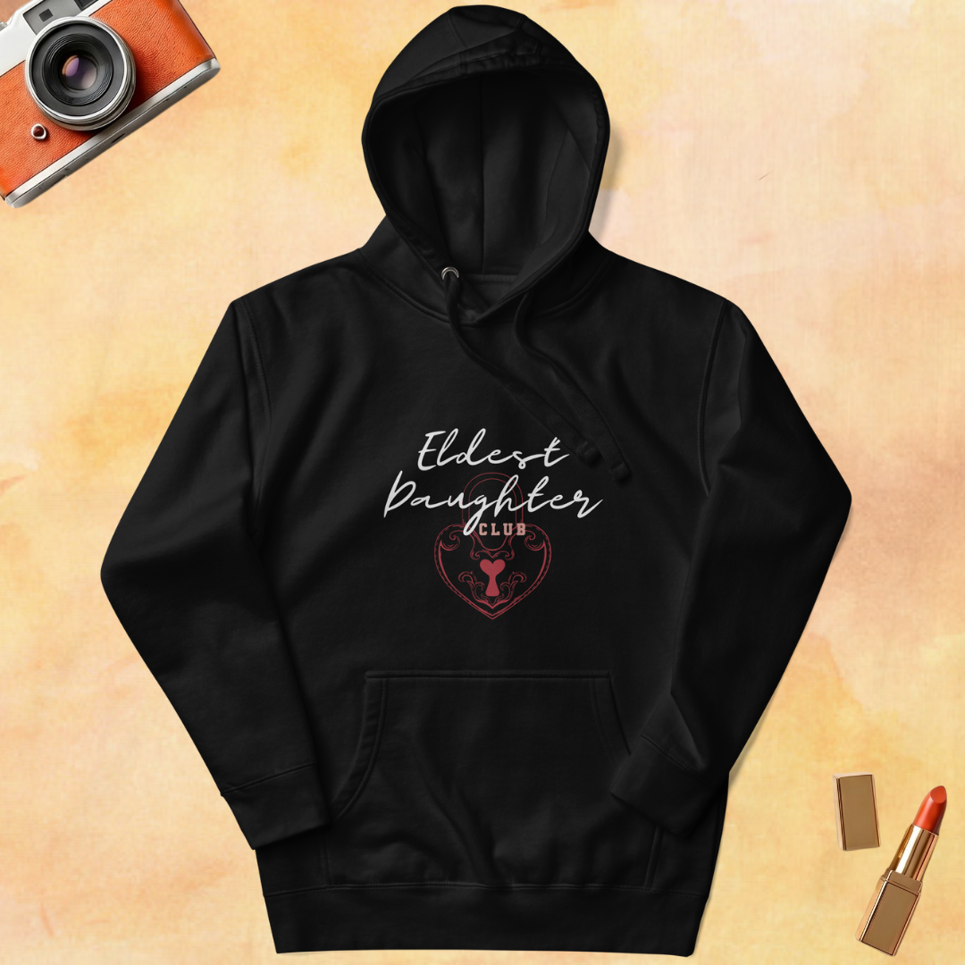 Eldest Daughter Club Hoodie