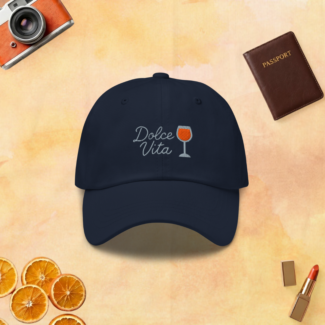 Dolce Vita Hat