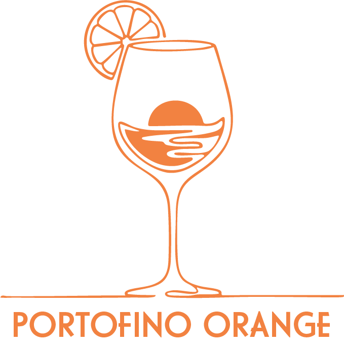 PortofinoOrange