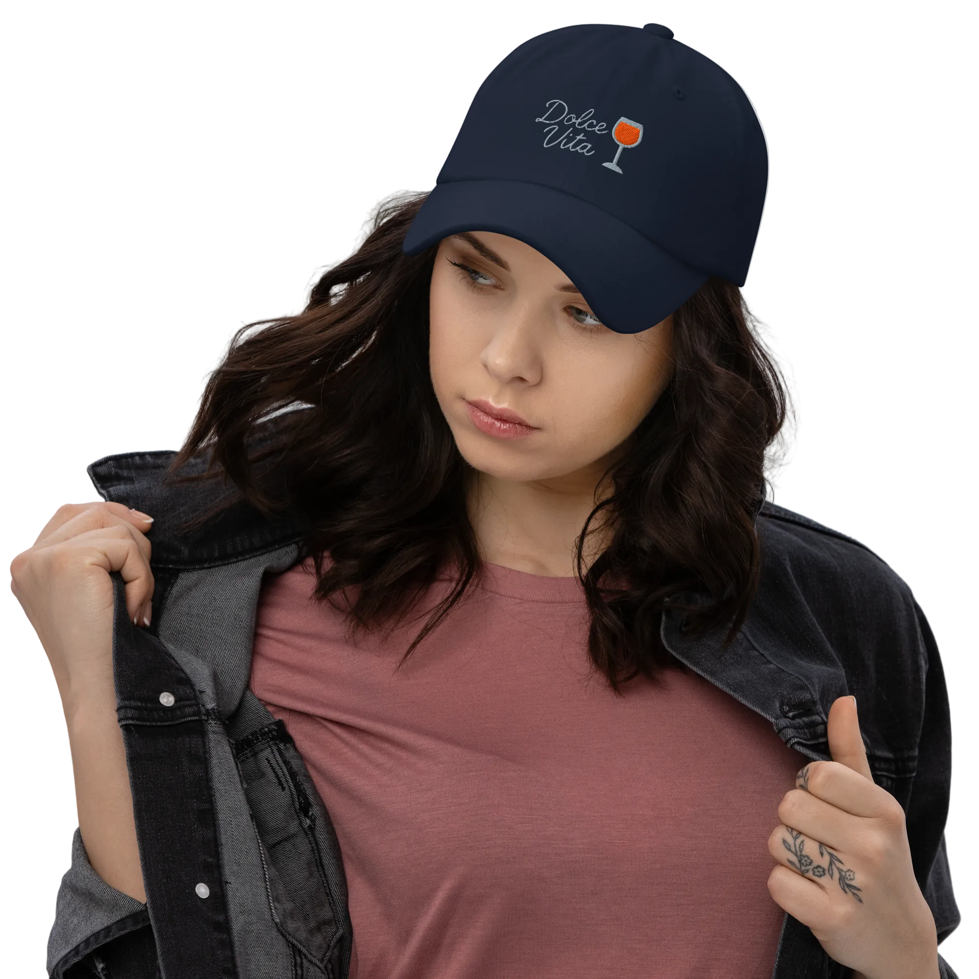 Dolce Vita Hat