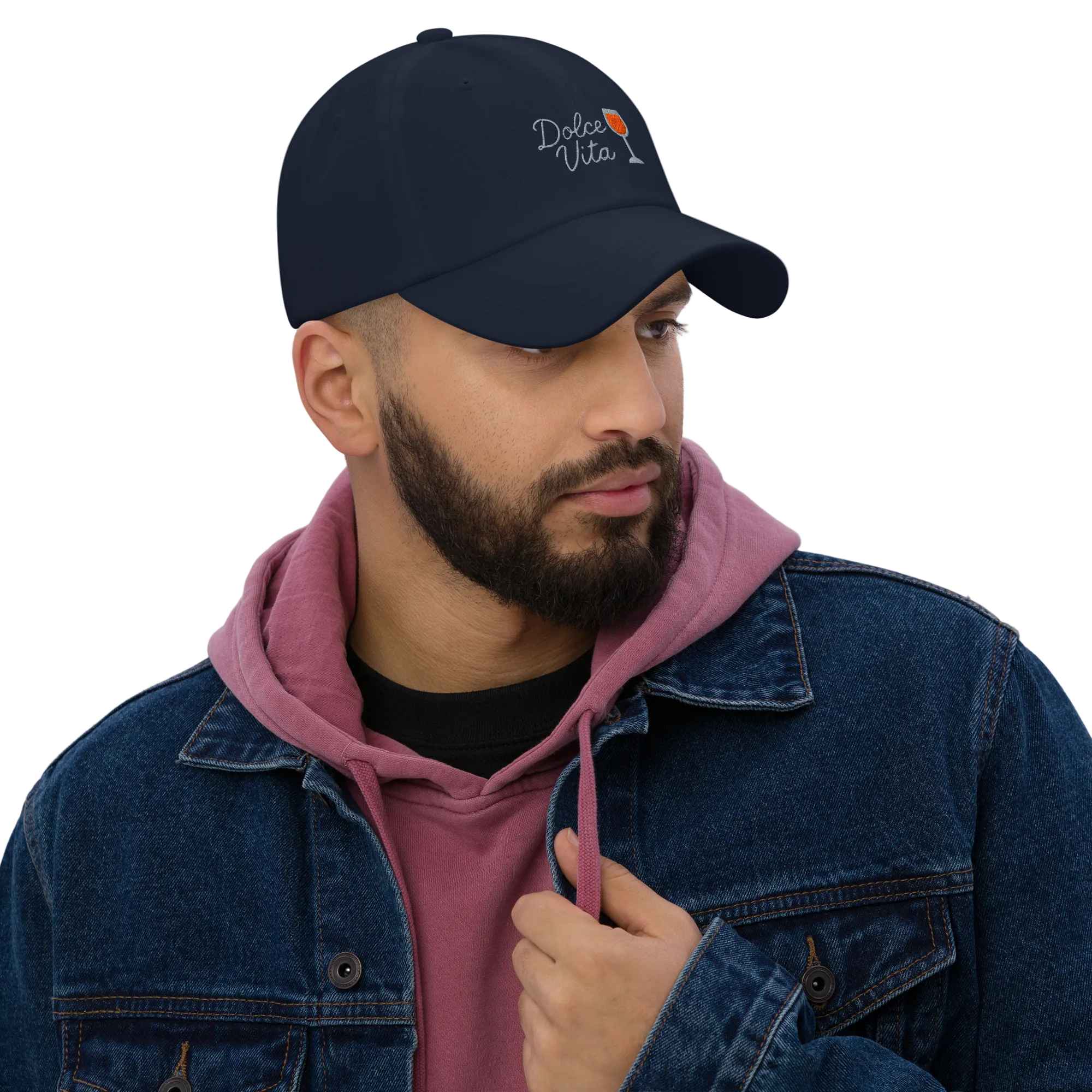 Dolce Vita Hat