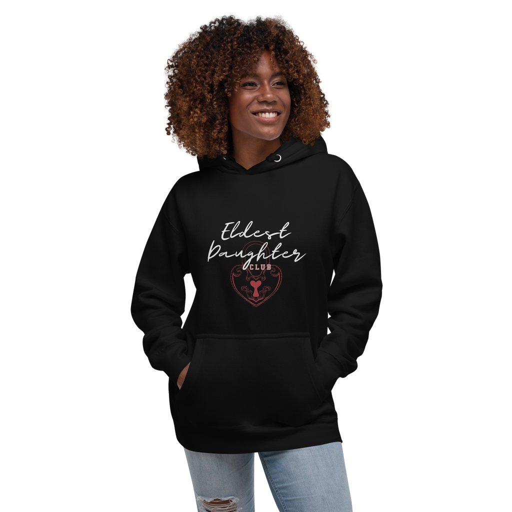 Eldest Daughter Club Hoodie