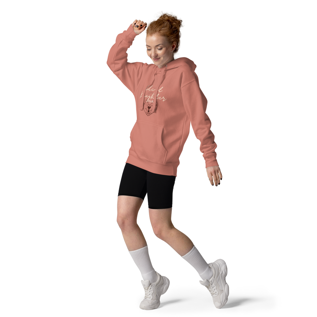 Eldest Daughter Club Hoodie
