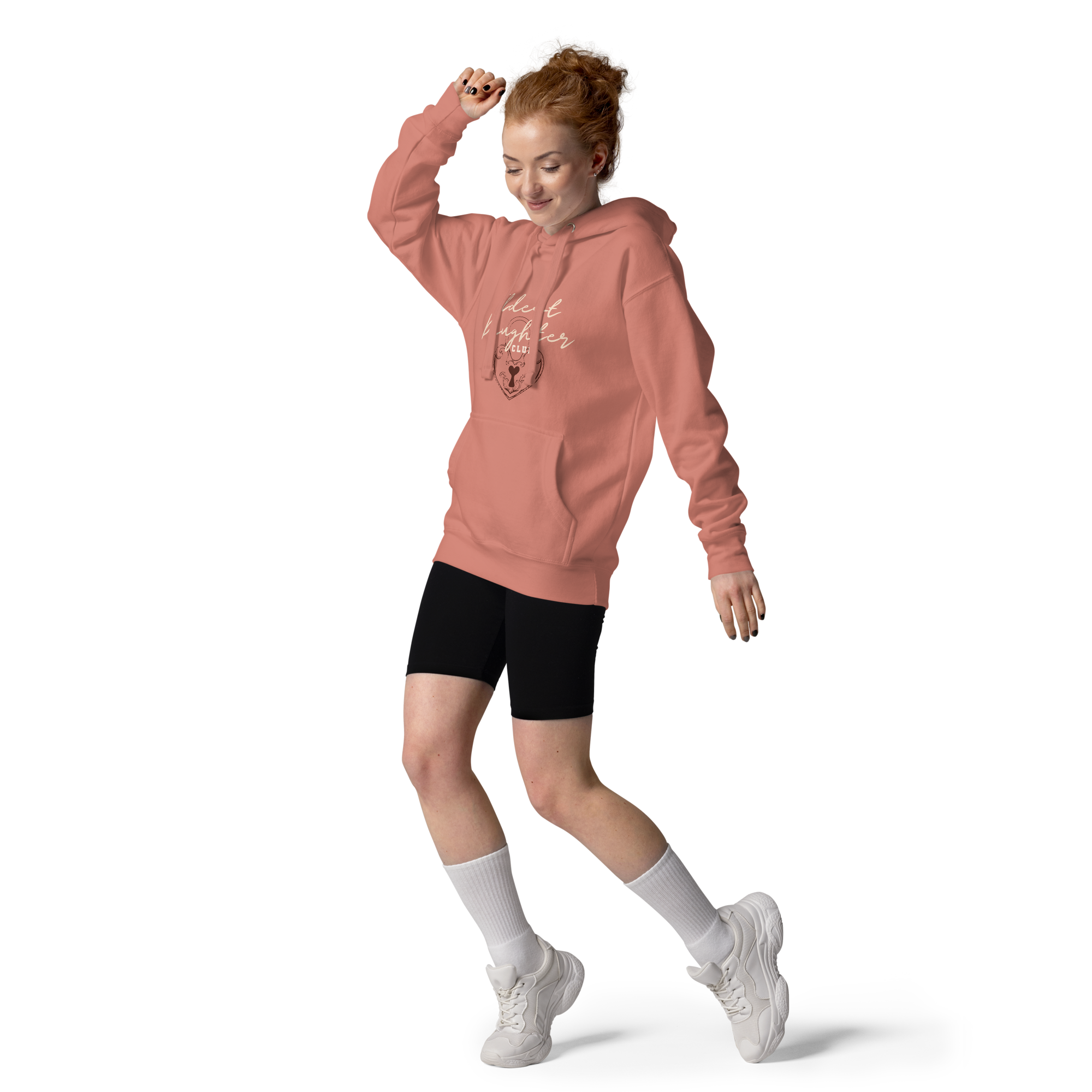Eldest Daughter Club Hoodie