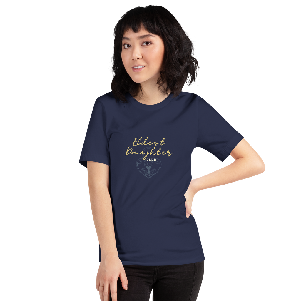 Eldest Daughter Unisex T-shirt