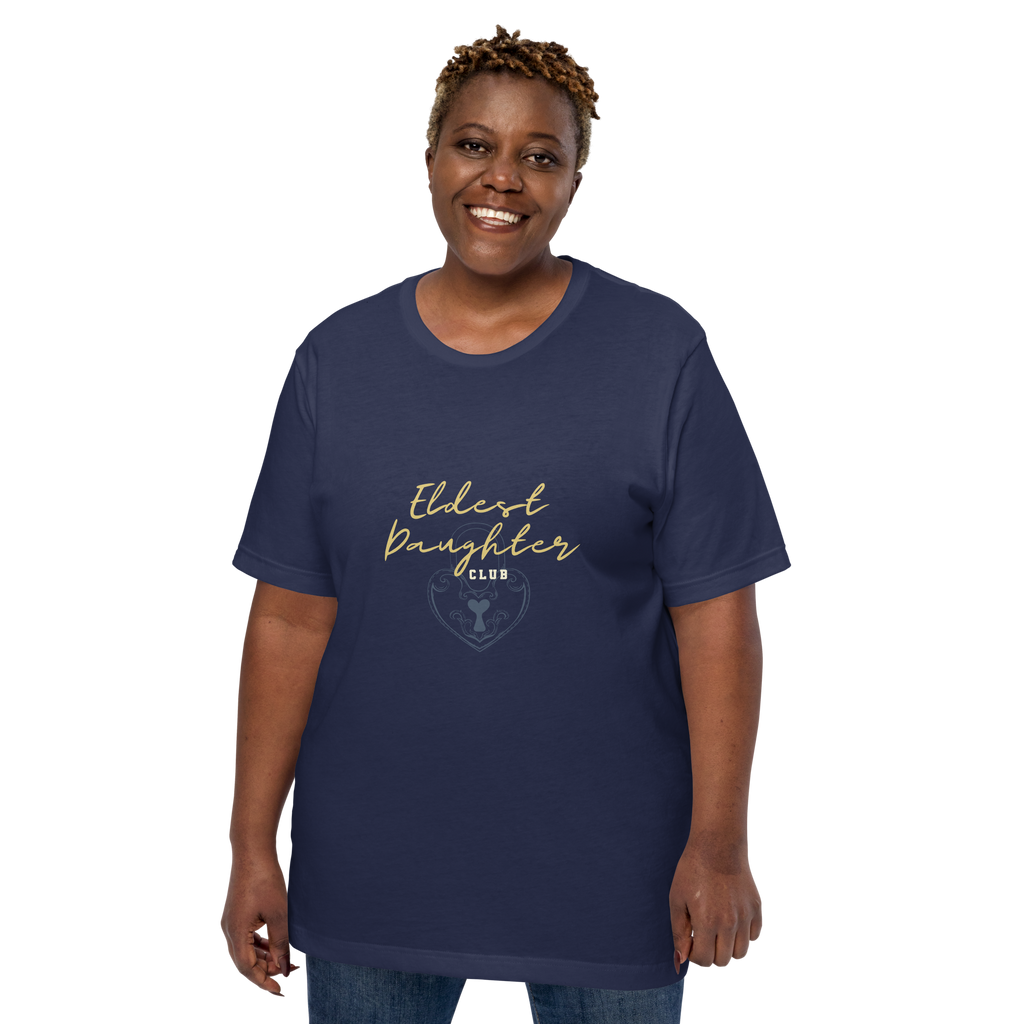 Eldest Daughter Unisex T-shirt