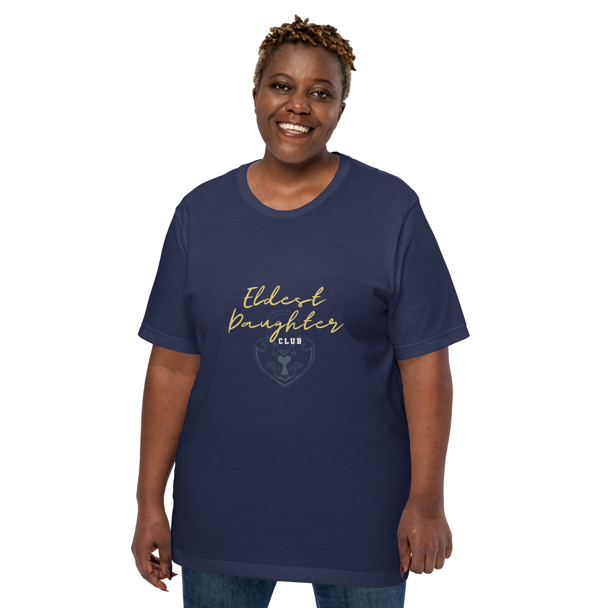 Eldest Daughter Unisex T-shirt